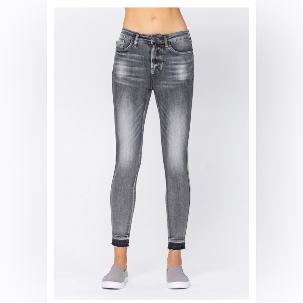 Judy Blue High Waist Jeans